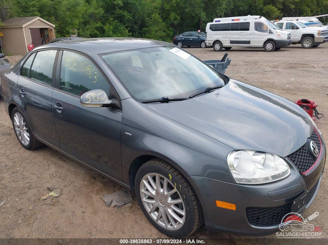 3VWRJ71K69M088279 2009 VOLKSWAGEN JETTA photo no. 23