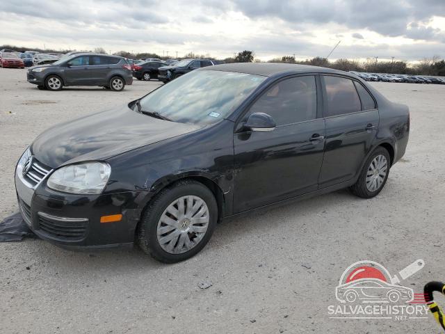 3VWJX7AJ3AM034302 2010 VOLKSWAGEN JETTA photo no. 6