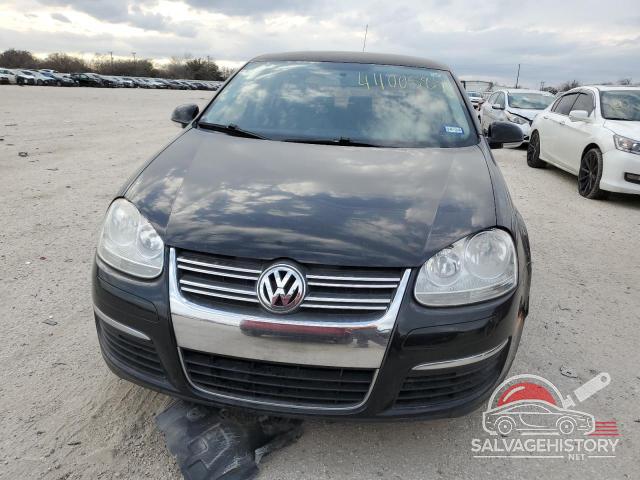 3VWJX7AJ3AM034302 2010 VOLKSWAGEN JETTA photo no. 5