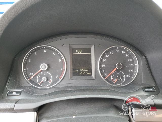 3VWJX7AJ3AM034302 2010 VOLKSWAGEN JETTA photo no. 9