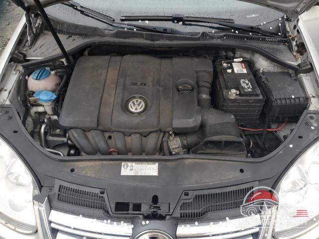 3VWJX7AJ8AM019200 2010 VOLKSWAGEN JETTA photo no. 11
