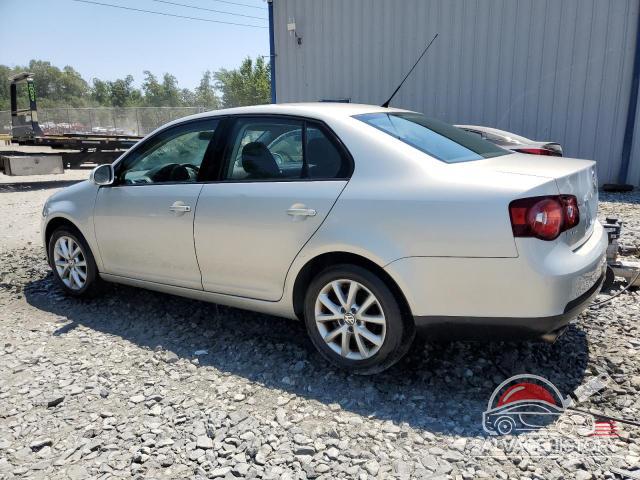 3VWJX7AJ8AM019200 2010 VOLKSWAGEN JETTA photo no. 2
