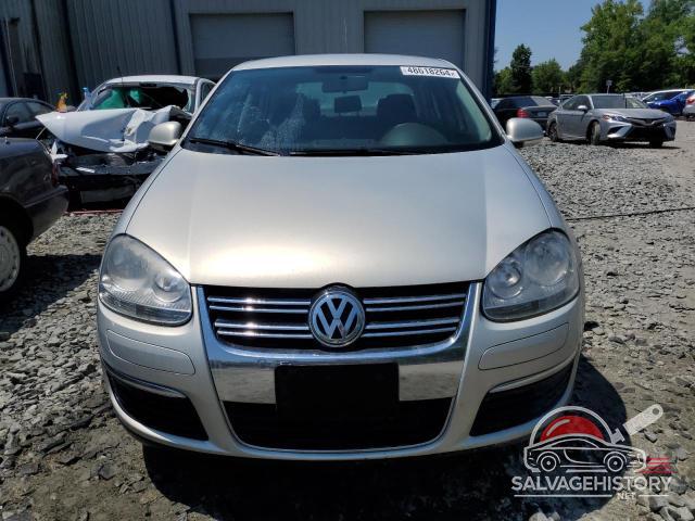 3VWJX7AJ8AM019200 2010 VOLKSWAGEN JETTA photo no. 5