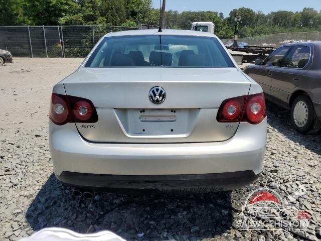3VWJX7AJ8AM019200 2010 VOLKSWAGEN JETTA photo no. 6