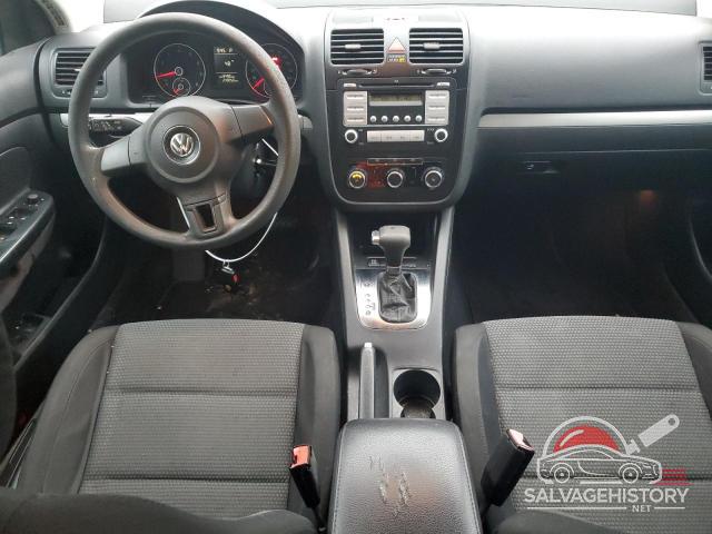 3VWJX7AJ8AM019200 2010 VOLKSWAGEN JETTA photo no. 8