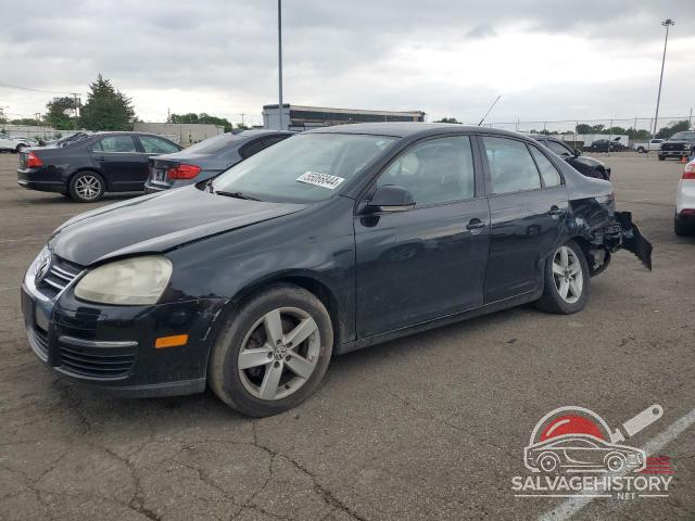 3VWJZ7AJ0AM077943 2010 VOLKSWAGEN JETTA photo no. 14
