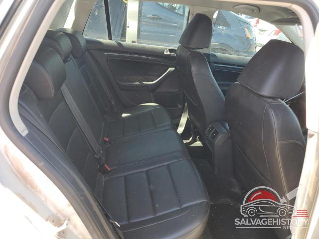 3VWPL7AJ3AM692191 2010 VOLKSWAGEN JETTA photo no. 10
