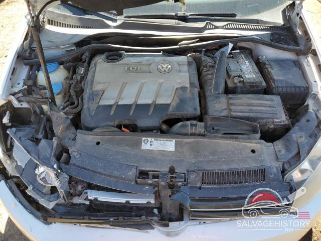 3VWPL7AJ3AM692191 2010 VOLKSWAGEN JETTA photo no. 11