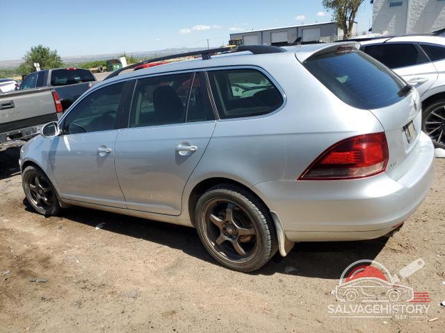 3VWPL7AJ3AM692191 2010 VOLKSWAGEN JETTA photo no. 2