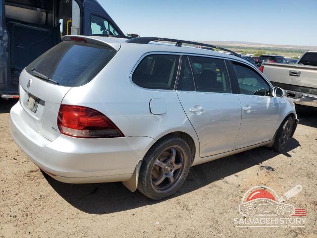 3VWPL7AJ3AM692191 2010 VOLKSWAGEN JETTA photo no. 3