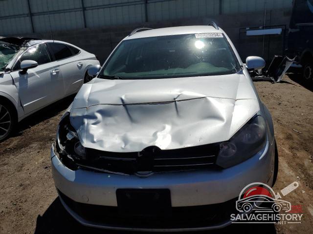 3VWPL7AJ3AM692191 2010 VOLKSWAGEN JETTA photo no. 5