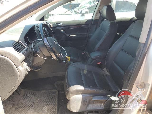 3VWPL7AJ3AM692191 2010 VOLKSWAGEN JETTA photo no. 7