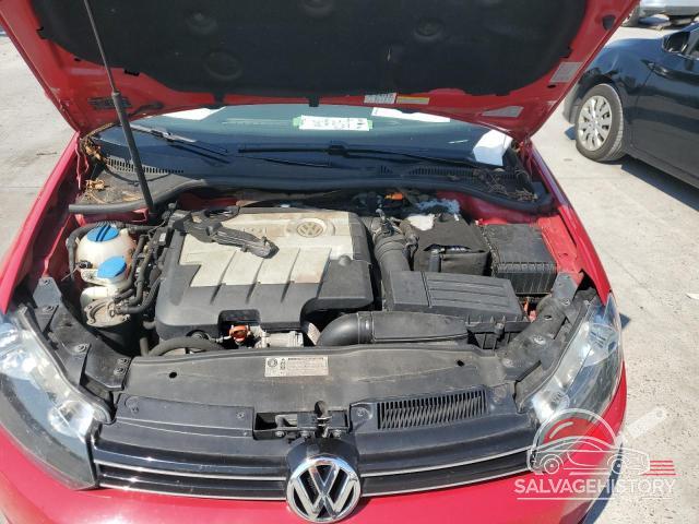 3VWPL7AJ8AM677203 2010 VOLKSWAGEN JETTA photo no. 11