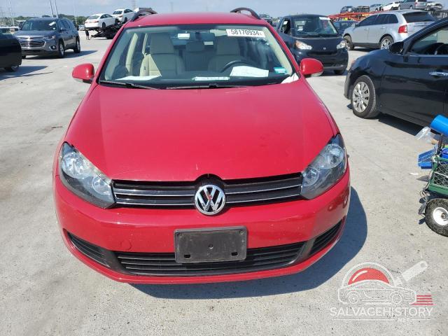 3VWPL7AJ8AM677203 2010 VOLKSWAGEN JETTA photo no. 5