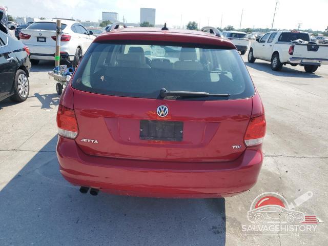 3VWPL7AJ8AM677203 2010 VOLKSWAGEN JETTA photo no. 6