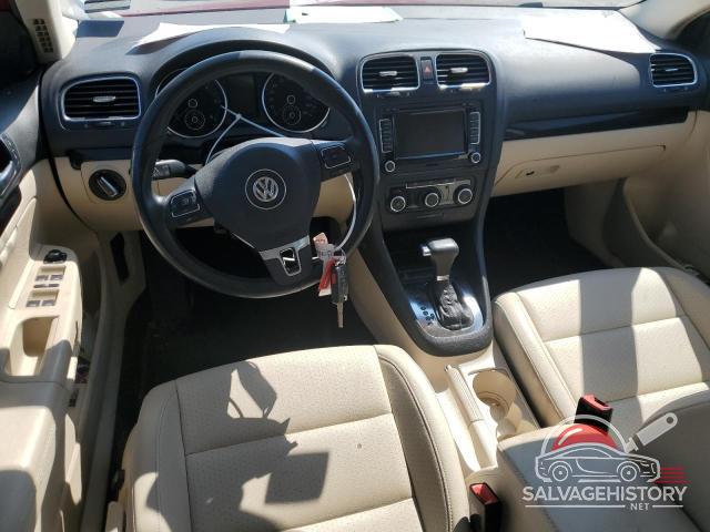 3VWPL7AJ8AM677203 2010 VOLKSWAGEN JETTA photo no. 8