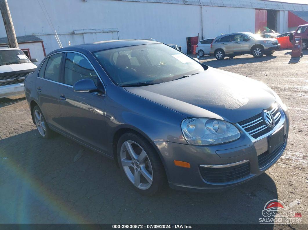 3VWRL7AJ1AM048567 2010 VOLKSWAGEN JETTA photo no. 15