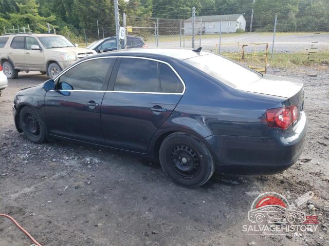 3VWRL7AJ1AM120013 2010 VOLKSWAGEN JETTA photo no. 2