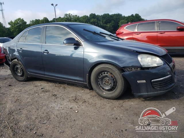 3VWRL7AJ1AM120013 2010 VOLKSWAGEN JETTA photo no. 4