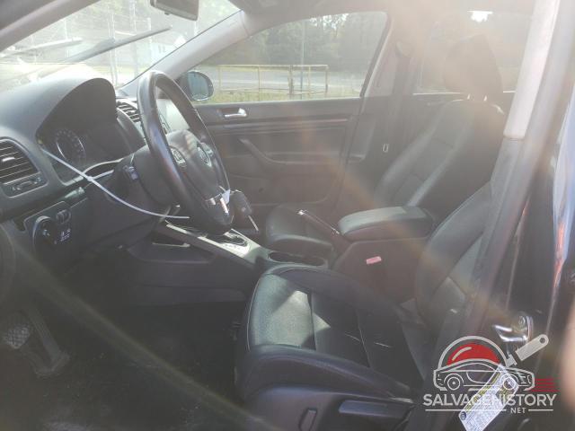 3VWRL7AJ1AM120013 2010 VOLKSWAGEN JETTA photo no. 7
