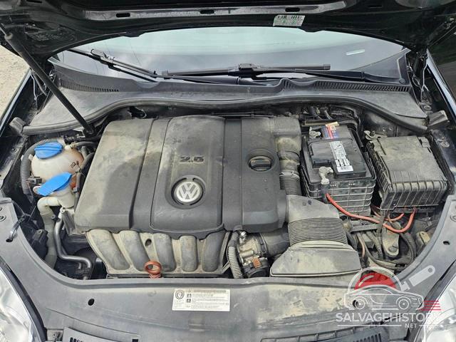 3VWRX7AJ1AM055457 2010 VOLKSWAGEN JETTA photo no. 11