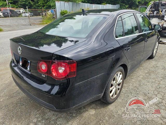 3VWRX7AJ1AM055457 2010 VOLKSWAGEN JETTA photo no. 3