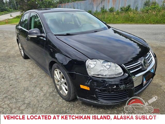 3VWRX7AJ1AM055457 2010 VOLKSWAGEN JETTA photo no. 4