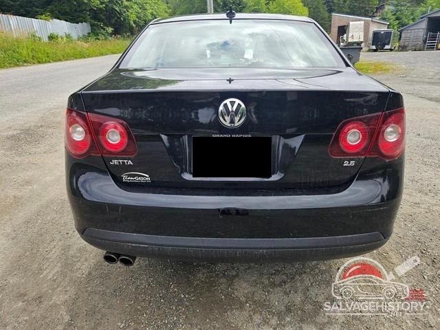 3VWRX7AJ1AM055457 2010 VOLKSWAGEN JETTA photo no. 6