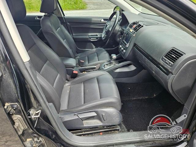 3VWRX7AJ1AM055457 2010 VOLKSWAGEN JETTA photo no. 7