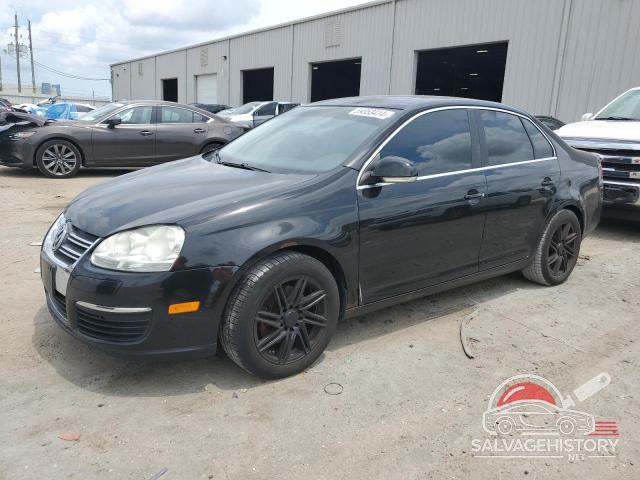 3VWRX7AJ7AM065281 2010 VOLKSWAGEN JETTA photo no. 5