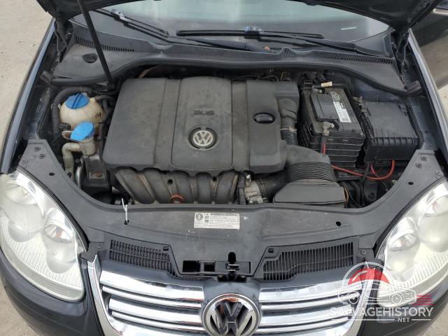 3VWRX7AJ7AM065281 2010 VOLKSWAGEN JETTA photo no. 11