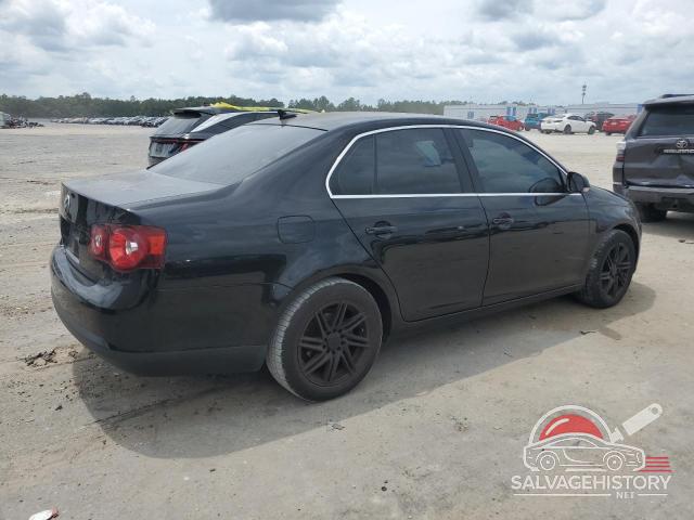 3VWRX7AJ7AM065281 2010 VOLKSWAGEN JETTA photo no. 3