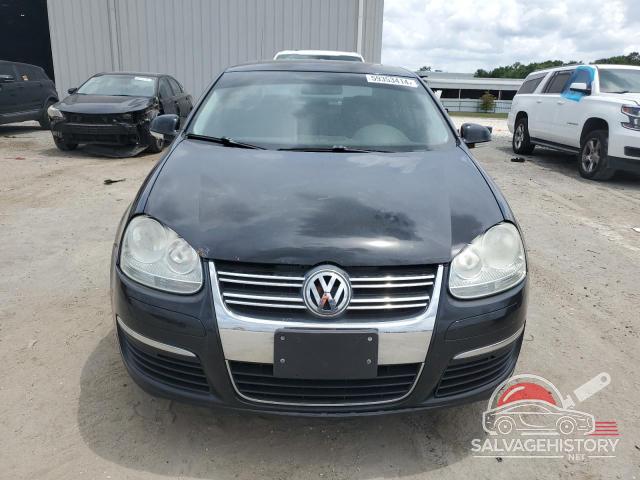 3VWRX7AJ7AM065281 2010 VOLKSWAGEN JETTA photo no. 5
