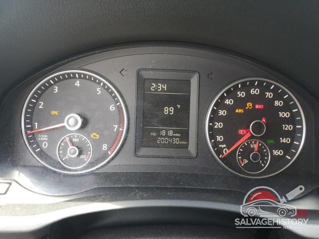 3VWRX7AJ7AM065281 2010 VOLKSWAGEN JETTA photo no. 9