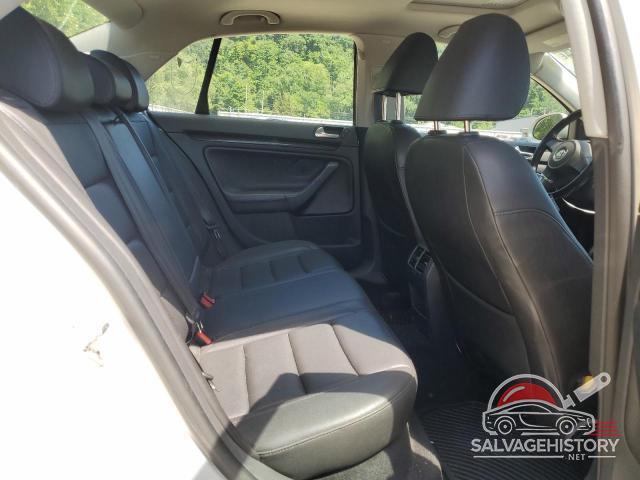 3VWRZ7AJ5AM067878 2010 VOLKSWAGEN JETTA photo no. 10
