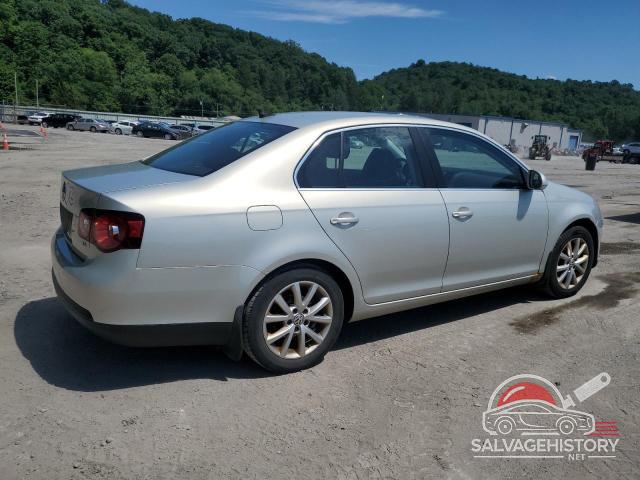 3VWRZ7AJ5AM067878 2010 VOLKSWAGEN JETTA photo no. 3
