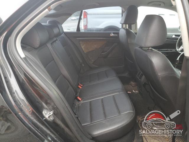3VWRZ7AJ9AM027402 2010 VOLKSWAGEN JETTA photo no. 10