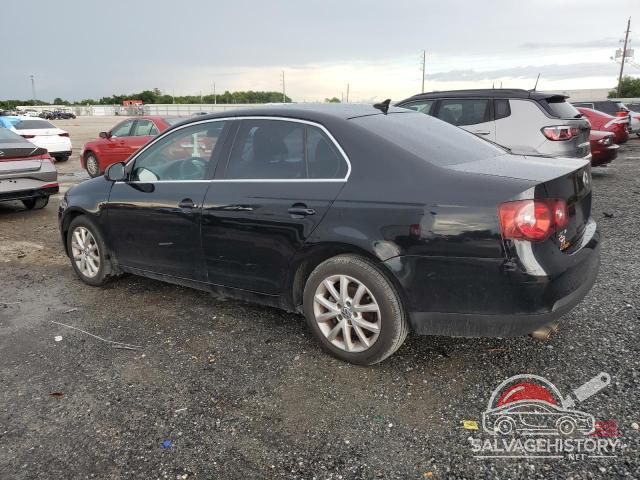 3VWRZ7AJ9AM027402 2010 VOLKSWAGEN JETTA photo no. 2