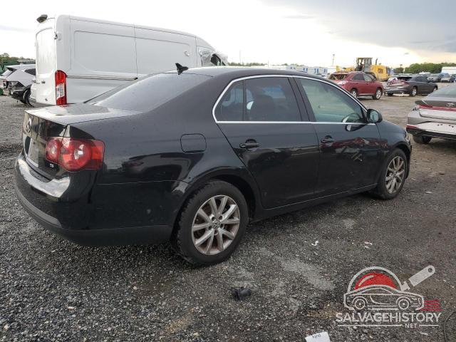 3VWRZ7AJ9AM027402 2010 VOLKSWAGEN JETTA photo no. 3