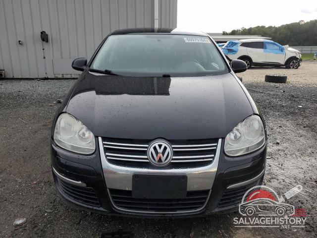 3VWRZ7AJ9AM027402 2010 VOLKSWAGEN JETTA photo no. 5