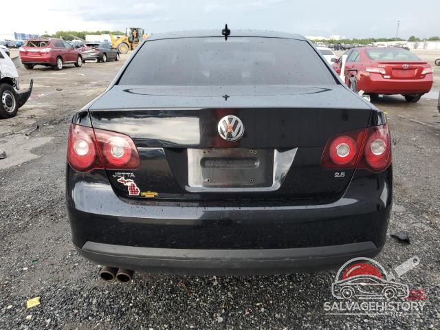 3VWRZ7AJ9AM027402 2010 VOLKSWAGEN JETTA photo no. 6