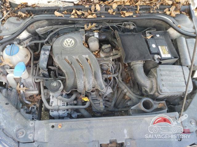3VW2K7AJ2BM380913 2011 VOLKSWAGEN JETTA photo no. 11