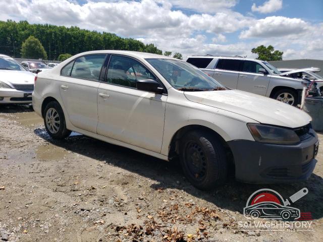 3VW2K7AJ2BM380913 2011 VOLKSWAGEN JETTA photo no. 4