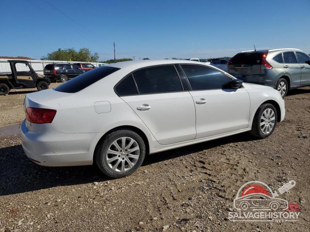 3VW2K7AJXBM398107 2011 VOLKSWAGEN JETTA photo no. 3
