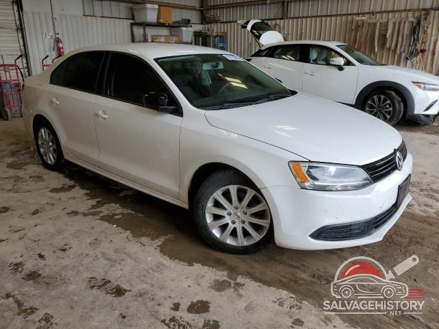 3VW2K7AJXBM398107 2011 VOLKSWAGEN JETTA photo no. 4