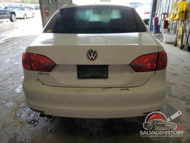 3VW2K7AJXBM398107 2011 VOLKSWAGEN JETTA photo no. 6