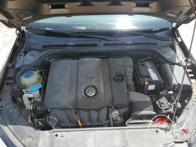 3VWBX7AJ7BM112831 2011 VOLKSWAGEN JETTA photo no. 11