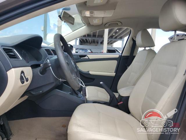 3VWBX7AJ7BM112831 2011 VOLKSWAGEN JETTA photo no. 7