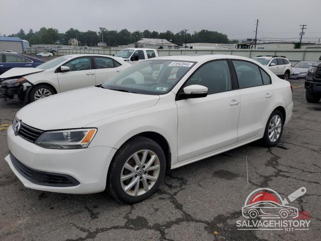 3VWDX7AJ6BM335354 2011 VOLKSWAGEN JETTA photo no. 24