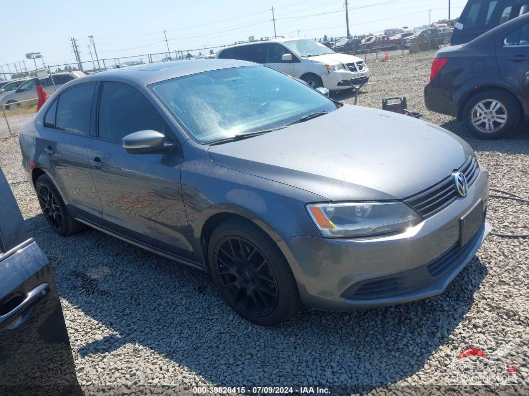 3VWDZ7AJ0BM365752 2011 VOLKSWAGEN JETTA photo no. 20